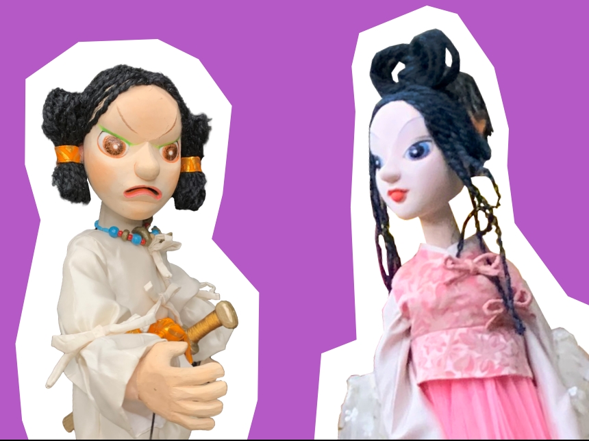 小谷典弘さんインタビュー - 映画「ヤマトタケル～白鳥伝説～」